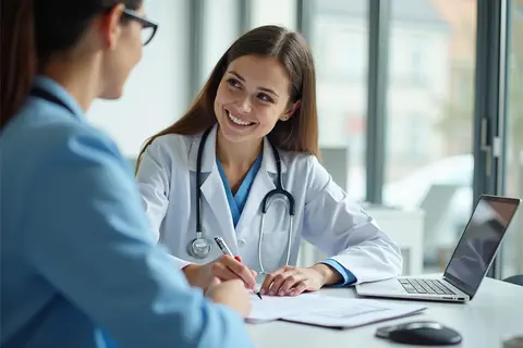 Prescription vaccinale : 130 000 jeunes infirmiers exclus d’une réforme historique