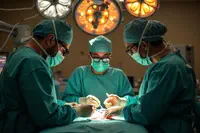 Première greffe de vessie humaine aux États-Unis : Une avancée en urologie