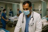 Simplification de la régularisation des médecins PADHUE 