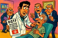 Rayen Fakhfakh : un étudiant en médecine confronté à une OQTF