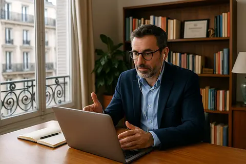 Téléconsultation en 2025 : une révolution à moitié saisie ?