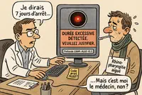 Assurance maladie : un plan de 3,9 milliards d’euros d’économies en 2026