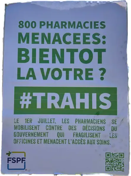 Gel tarifaire : la médecine libérale prise au piège d’une régulation aveugle