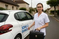 Loi infirmière 2025 : une nouvelle ère pour les IDEL ?