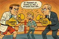 Le médecin traitant : boussole ou obstacle ?