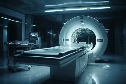 Scanner à comptage photonique : l’Hôpital Américain de Paris s’équipe du NAEOTOM Alpha.Pro
