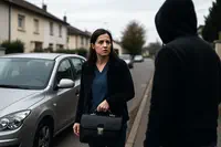 Agression d’une infirmière libérale en Meurthe-et-Moselle : colère et incompréhension face à une sanction jugée dérisoire