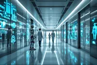 L’Hôpital Foch mise sur l’intelligence artificielle pour transformer ses pratiques médicales et organisationnelles