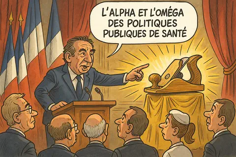 PLFSS 2026 : la FHF alerte sur un budget insuffisant et réclame une programmation pluriannuelle