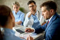 Astreintes médicales : une réforme sous tension entre syndicats et directions