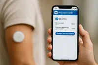LibreView devient la première appli à alimenter Mon espace santé en données de glucose