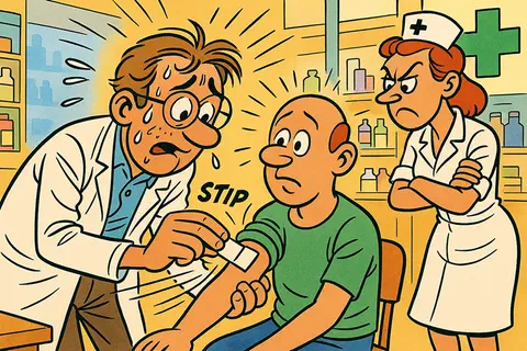Généralisation d’OSyS : une plaie pour les IDEL ?