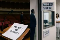 Décret infirmier : un projet jugé « très éloigné » par l’Ordre, « conforme » selon la FNI