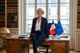 Nomination de Stéphanie Rist : les soignants espèrent sortir de la valse ministérielle