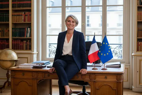 Nomination de Stéphanie Rist : les soignants espèrent sortir de la valse ministérielle