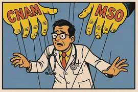 MSO obligatoire : 10 M€ d’économies, à quel prix pour les médecins ?