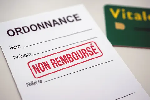 Ordonnances des médecins hors convention : un déremboursement effectif en 2027 ?