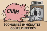 Grève des radiologues : une mobilisation contre les baisses tarifaires qui menace l’imagerie médicale