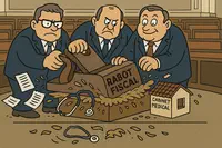 Fiscalité : les députés s’acharnent sur la médecine de ville