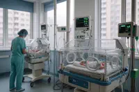 Mortalité néonatale : la hausse se joue surtout en ville