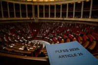 PLFSS 2026 : les députés enterrent la surcotisation des dépassements d’honoraires