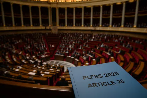 PLFSS 2026 : les députés enterrent la surcotisation des dépassements d’honoraires