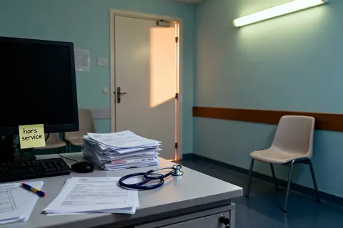 Cyberattaque Weda : 23 000 soignants concernés