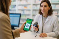 Carte Vitale sur smartphone : activation, sécurité et tiers payant—le point complet