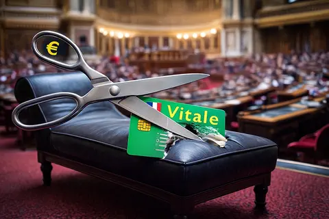 PLFSS 2026 : l’amendement 159 veut mettre fin au remboursement des soins se réclamant de la psychanalyse