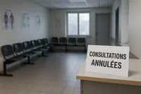 Grève des médecins du 3 décembre : du Sud-Est à l’échelle nationale, un bras de fer autour du PLFSS 2026