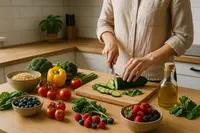 Prévention cardiovasculaire : les polyphénols confirment leur intérêt dans une cohorte de 3 110 adultes