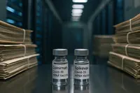 Vaccins covid arnm : pas d’excès de mortalité à 4 ans chez 28 millions de Français (EPI-PHARE)