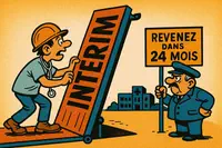 Intérim interdit aux jeunes soignants : deux ans d’exercice exigés dès le 1er décembre