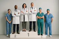 Palmarès du Point 2025 des hôpitaux publics : Toulouse garde sa couronne