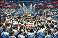 Loi 2 au Québec : une réforme de l’accès aux soins sous haute tension