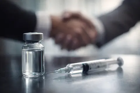 Sanofi rach&egrave;te Dynavax et mise sur les vaccins de l&rsquo;adulte