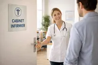 D&eacute;cret infirmier : consultation, diagnostic et prescription entrent dans le droit