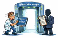 Certification p&eacute;riodique : deux d&eacute;crets relancent le contr&ocirc;le ordinal, sur fond de recomposition du DPC