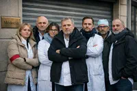 Gr&egrave;ve des m&eacute;decins : l&rsquo;intersyndicale tient l&rsquo;unit&eacute;