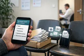 ChatGPT Health : OpenAI ouvre un espace d&eacute;di&eacute;, connect&eacute; aux dossiers m&eacute;dicaux et rebat les cartes de l&rsquo;e-sant&eacute;