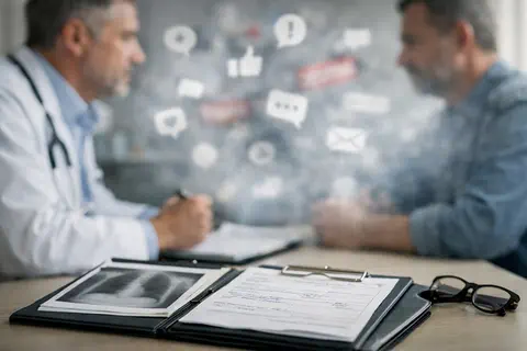 D&eacute;sinformation en sant&eacute; : le rapport 2026 et la riposte de l&rsquo;&Eacute;tat, mode d&rsquo;emploi pour les soignants