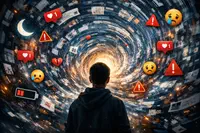 Sommeil, anxi&eacute;t&eacute;, image corporelle : l&rsquo;Anses passe au crible les risques des r&eacute;seaux sociaux &agrave; l&rsquo;adolescence