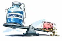 Oncologie : l&rsquo;essor des th&eacute;rapies de pointe met &agrave; l&rsquo;&eacute;preuve la soutenabilit&eacute; du mod&egrave;le solidaire