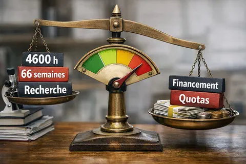 R&eacute;forme du dipl&ocirc;me infirmier : l&rsquo;ambition 2026 &agrave; l&rsquo;&eacute;preuve des quotas