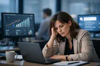 Burn-out, IA : la sant&eacute; mentale au travail entre usure et polarisation en 2026