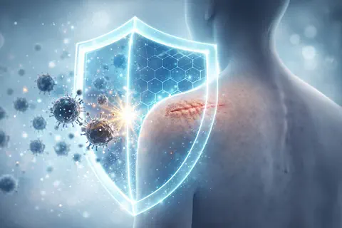 Vaccin ARNm et immunoth&eacute;rapie : des donn&eacute;es &agrave; cinq ans relancent l&rsquo;espoir d&rsquo;un adjuvant plus robuste dans le m&eacute;lanome