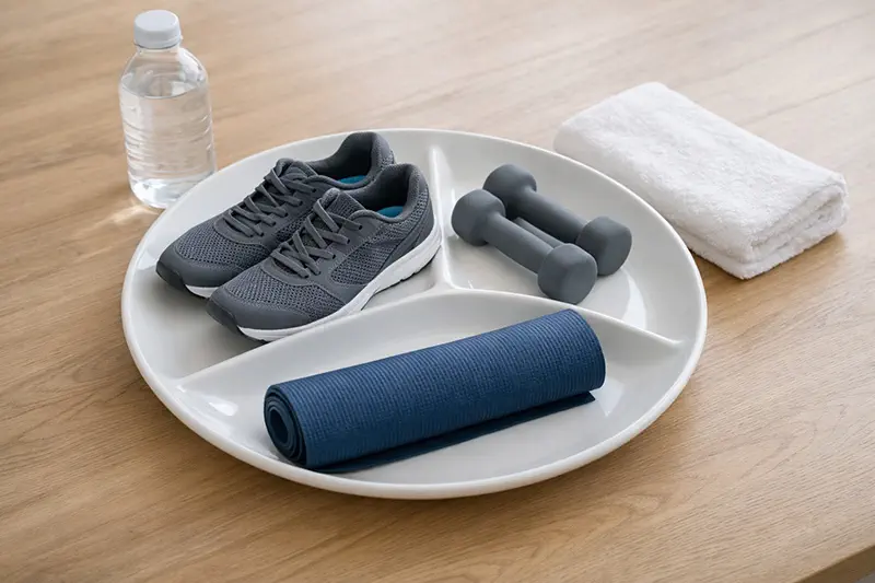 Physical Activities for Longevity: Types & Benefits - News Directory 3