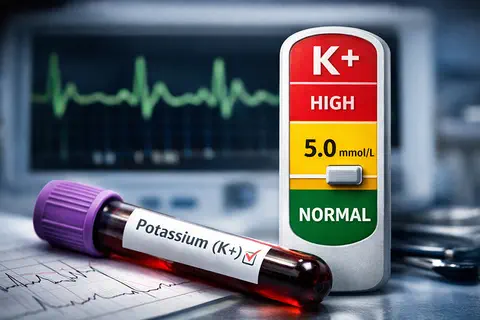 Lokelma rembours&eacute; : quelle place pour le cyclosilicate de zirconium sodique dans l&rsquo;hyperkali&eacute;mie