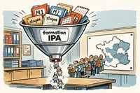 Infirmiers en pratique avanc&eacute;e : la mont&eacute;e en charge frein&eacute;e par une formation rest&eacute;e fig&eacute;e depuis 2018