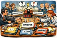 Reprise du dialogue conventionnel : cinq chantiers rouvrent avec les m&eacute;decins lib&eacute;raux